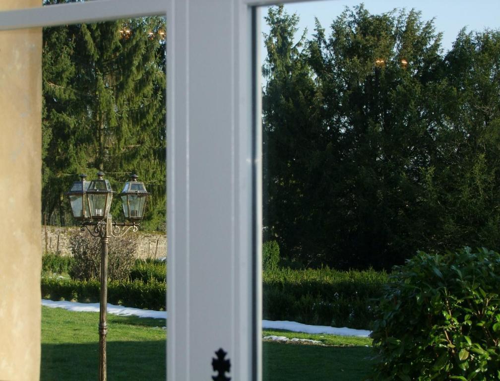 Domaine de Gondrange - Chambres d'Hôtes Havange Exterior foto